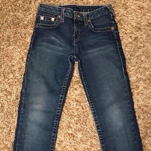True Religion jeans